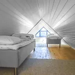 Three-bedroom In *