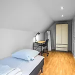 Nyaraló Three-bedroom In *