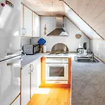 Nyaraló Three-bedroom In