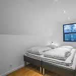 Three-bedroom In Nyaraló *