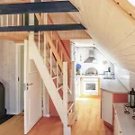 Three-bedroom In Сasa de vacaciones Slagelse