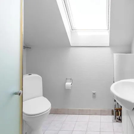 Three-bedroom In Сasa de vacaciones *