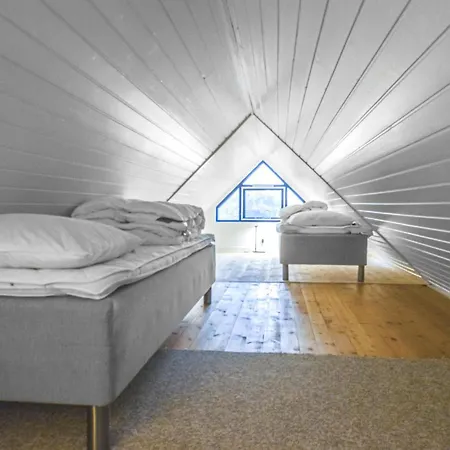 Three-bedroom In *