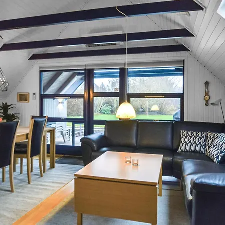 Three-bedroom In * Slagelse