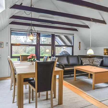 Three-bedroom In