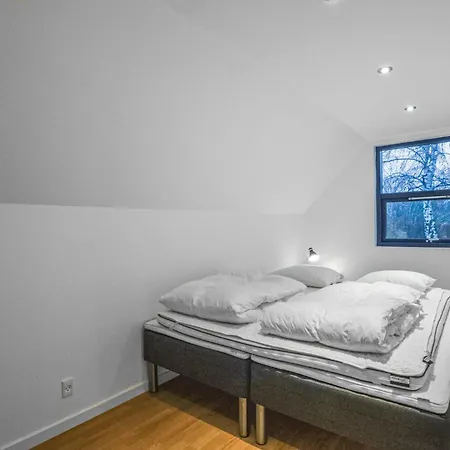Three-bedroom In Сasa de vacaciones *