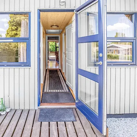 Dom wakacyjny Three-bedroom In Slagelse