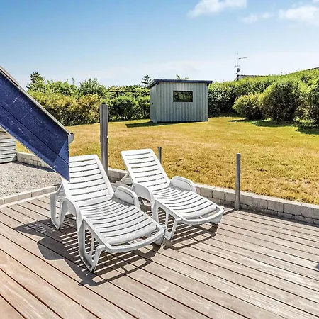 Three-bedroom In * Slagelse