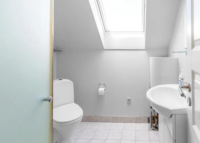 Three-bedroom In Dom wakacyjny *