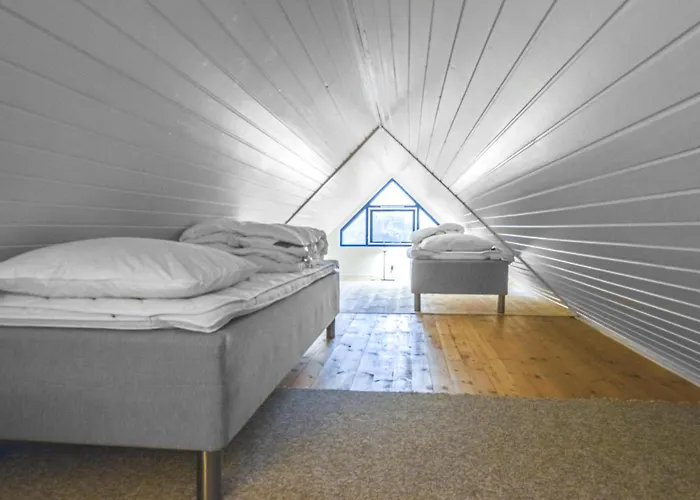 Three-bedroom In *