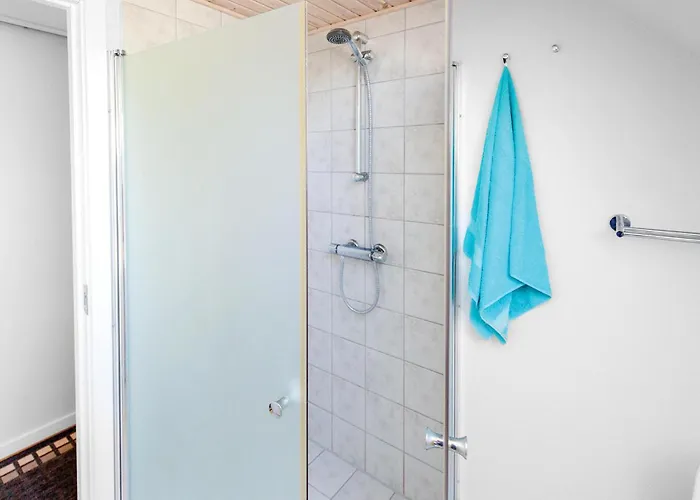 Three-bedroom In * Slagelse