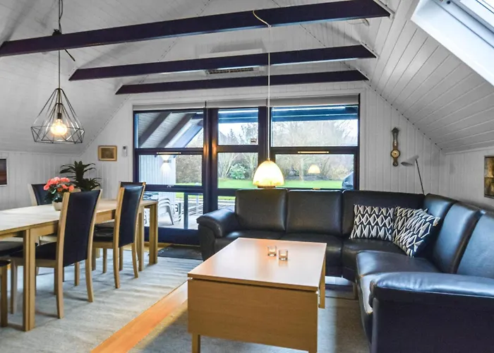 Three-bedroom In * Slagelse