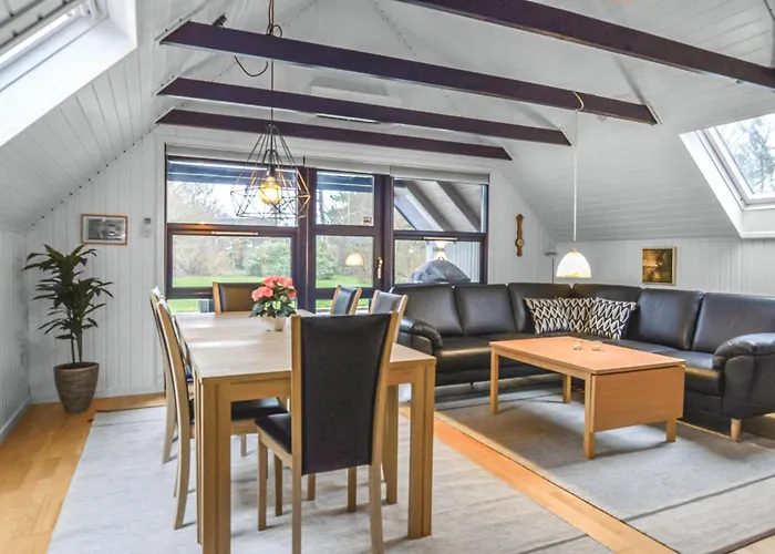 Three-bedroom In